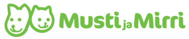 Musti ja Mirri